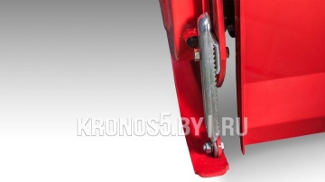Почвофреза 2GQN (1,8 м)