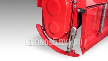 Почвофреза 2GQN (1,6 м)